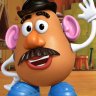 mr Potato